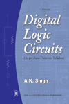 NewAge Digital Logic Circuits as per Anna Univesity (As per Anna University Syllabus)